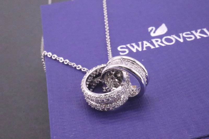 Swarovski Necklace 05lyx290